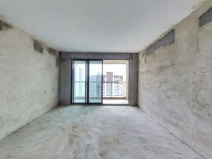 盛唐嘉苑 4室2厅 136㎡ 毛坯 盛唐嘉苑 4室2厅 136㎡ 毛坯赣州章贡区章江新区二手房图片