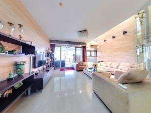 仙泉山庄 罗湖区199平9房2厅总价2800万深圳罗湖区莲塘二手房图片