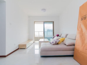 靖轩豪苑 罗湖区73平2房2厅仅售450万 靖轩豪苑 罗湖区73平2房2厅仅售450万深圳罗湖区黄贝岭二手房图片