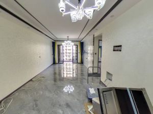 远洋锦上 全新没住过小三房，南北通透，配齐家私家电入_中山东凤镇东凤镇二手房图片