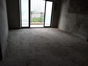 远洋翡丽郡二期 3室2厅 116.14㎡ 毛坯_中山南头镇南头镇二手房图片