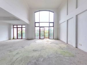 观湖园 7室3厅 346.95㎡ 满五唯一深圳龙华区观澜二手房图片
