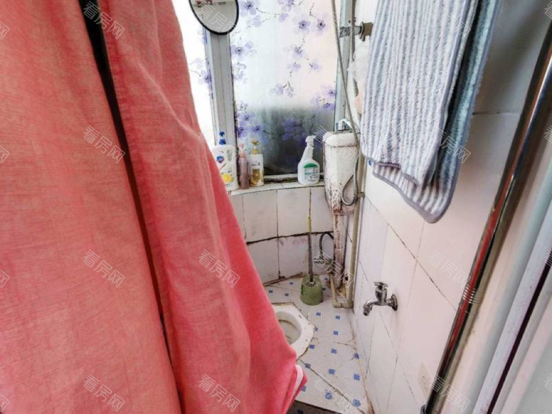 宝平街住宅小区 罗湖3房1厅，总价238万_宝平街住宅小区二手房图片图片7