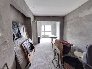 爱me公园 首付5万买全新南向毛坯房_中山坦洲镇坦洲镇二手房图片