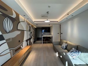 华润城润玺一期 南山科技园99平3房2厅总价1380深圳南山区科技园二手房图片