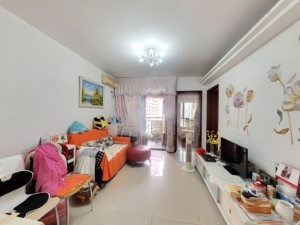 御景华城 2室1厅 63.07㎡ 满五唯一 御景华城 2室1厅 63.07㎡ 满五唯一深圳福田区赤尾二手房图片