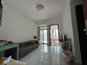 东方都会大厦 35平精装1房1厅，总价140万深圳罗湖区新秀二手房图片