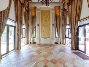 招商华侨城曦城二期 大面积精装笋盘看这一套深圳宝安区曦城二手房图片