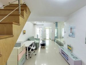 南荔苑 2室2厅 49.93㎡ 满五年 南荔苑 2室2厅 49.93㎡ 满五年深圳南山区南山中心二手房图片