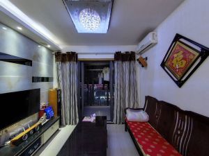 西城雅筑 宝安中心区蕞新笋盘精装2房65平深圳宝安区宝安中心二手房图片