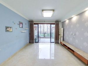 鼎太风华五期 2室2厅 83.95㎡ 满五唯一 鼎太风华五期 2室2厅 83.95㎡ 满五唯一深圳南山区前海二手房图片