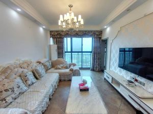 合胜广场 3室2厅 88㎡ 精装衡阳蒸湘区万达广场二手房图片