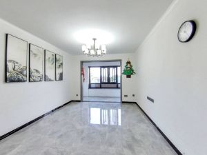 嘉福尚江尊品二期 3室2厅 120㎡ 精装赣州章贡区章江新区二手房图片