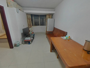 阳光海景豪苑 2室1厅 58㎡ 整租深圳南山区科技园租房图片