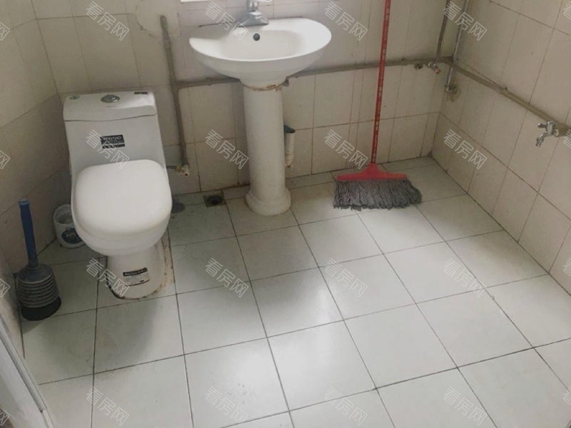 景贝南小区 罗湖区黄贝岭2房2厅南北通透_景贝南小区二手房图片图片6
