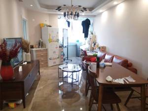 大信大厦 罗湖地王90平两房总价350万深圳罗湖区地王二手房图片