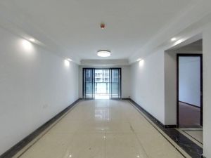 怡翠尊堤 3室2厅 109㎡ 精装佛山南海区大沥二手房图片