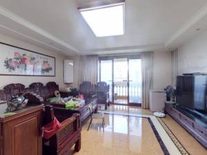 美晨苑 福田欧风街福外南156平5房2厅仅938万深圳福田区皇岗二手房图片