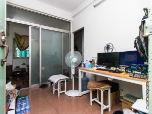 旭飞花园(福田) 1室1厅 28.26㎡ 精装深圳福田区八卦岭二手房图片