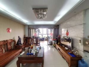 怡翠玫瑰园一二三四期 8室2厅 142.86㎡ 简装佛山南海区桂城东二手房图片