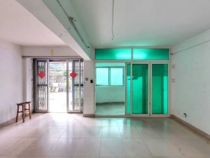 翠珠小区 3室2厅 92㎡ 满五年_深圳罗湖区翠竹二手房图片