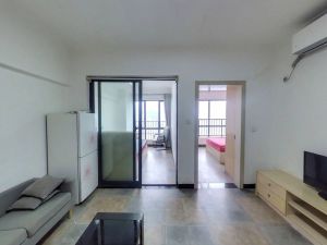 中建衡阳中心 2室1厅 56㎡ 精装 中建衡阳中心 2室1厅 56㎡ 精装衡阳石鼓区天马山二手房图片