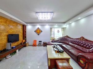 现代城华庭 3室2厅 125.87㎡ 满五唯一 现代城华庭 3室2厅 125.87㎡ 满五唯一深圳南山区南山中心二手房图片