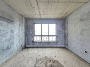 骆仙湖畔 4室2厅 131.69㎡ 毛坯郴州北湖区骆仙二手房图片
