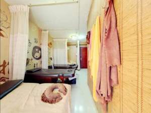 大冲新城花园 1室0厅 40.18㎡ 精装深圳南山区科技园二手房图片