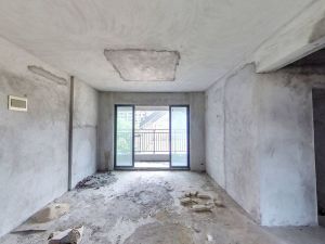 胜利茶博城 3室2厅 106㎡ 毛坯清远清城区新城二手房图片