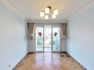 皇庭世纪 2室2厅 63.73㎡ 简装深圳福田区石厦二手房图片