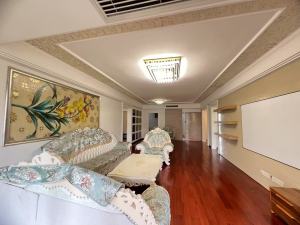 圣莫丽斯 纯南4房南向看湖景无遮挡深圳龙华区梅林关二手房图片