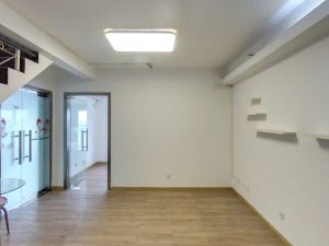 合正汇一城 3室2厅 104.64㎡ 满五唯一 合正汇一城 3室2厅 104.64㎡ 满五唯一深圳宝安区西乡二手房图片