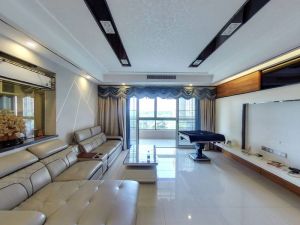 保利中央公馆 5室2厅 175.35㎡ 满五年 保利中央公馆 5室2厅 175.35㎡ 满五年佛山南海区大沥二手房图片