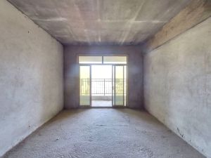 湘水明珠 3室2厅 94㎡ 毛坯衡阳珠晖区苗圃二手房图片