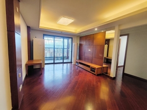 万科城M区 3室2厅 90㎡ 满五唯一深圳龙岗区坂田二手房图片