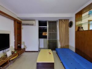 汇鑫花园 62平精装两房，总价330万深圳罗湖区黄贝岭二手房图片