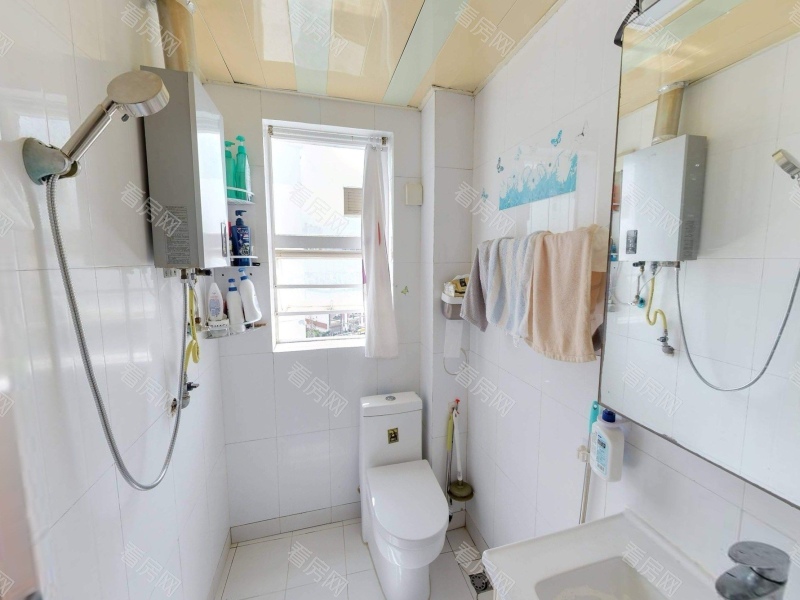 旭飞华达园一期 罗湖2房2厅，南向普通装修_旭飞华达园一期二手房图片图片6