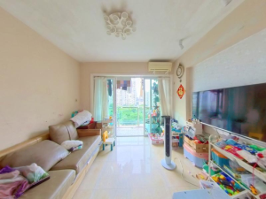 嘉宝田花园二期 罗湖84平3房2厅精装修总价520万_深圳罗湖区笋岗二手房图片