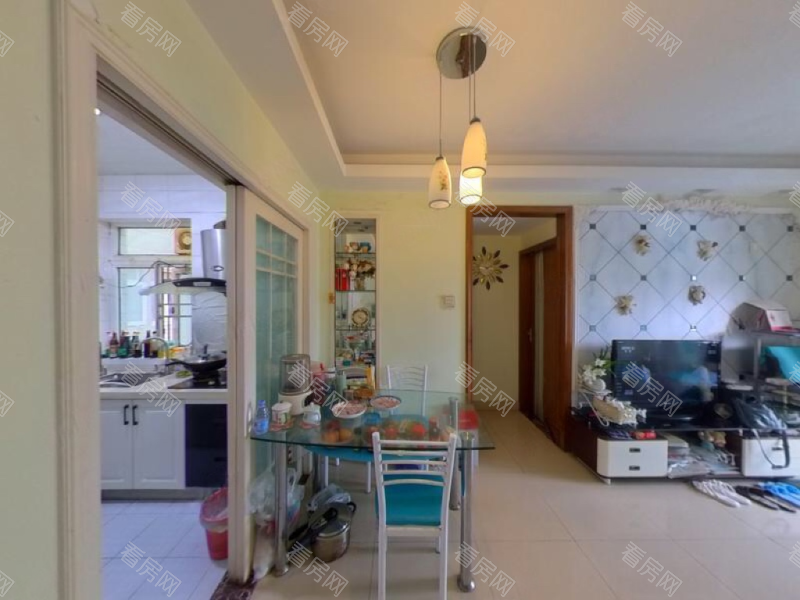 嘉宝田花园一期 60平南北两房总价410万_嘉宝田花园一期二手房图片图片2