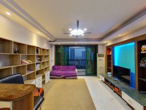 麒麟花园三期 3室2厅 110.91㎡ 满五年深圳南山区南头二手房图片