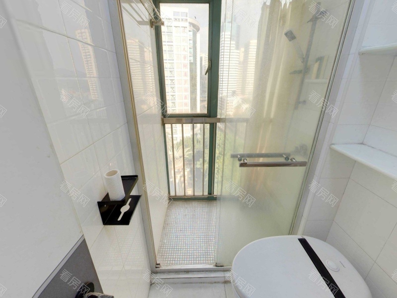 置地逸轩 43平1房2厅南北通住宅_置地逸轩二手房图片图片6