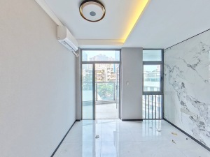 德弘天下华府 翠竹74平南北通3房1厅深圳罗湖区翠竹二手房图片