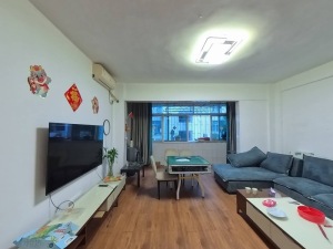 九号小区 南北通透三房 满二空房诚意出售深圳盐田区盐田港二手房图片