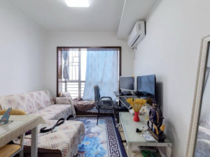 朗钜御风庭 这套房业主现在急售，什么好商量，看房提前_深圳罗湖区黄贝岭二手房图片