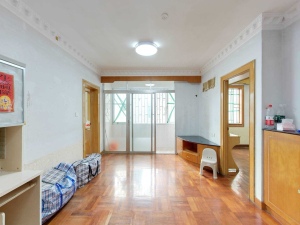 宝丽大厦 罗湖地王74平2房2厅仅260万深圳罗湖区地王二手房图片