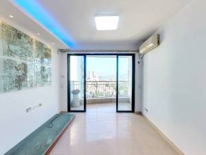 环岛丽园 2室2厅 72㎡ 满五年深圳罗湖区螺岭二手房图片