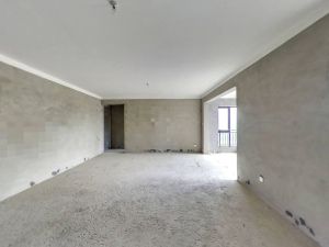 湘域中央墅 4室2厅 145.37㎡ 毛坯 湘域中央墅 4室2厅 145.37㎡ 毛坯郴州北湖区骆仙二手房图片