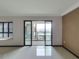 岭南天地璟廷二区 4室2厅 130㎡ 简装佛山禅城区祖庙二手房图片