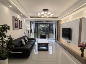 君联名都 3室2厅 113.9㎡ 精装郴州北湖区骆仙二手房图片